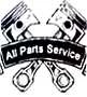 ALL PARTS SERVICE