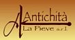 ANTICHITA' LA PIEVE - 1