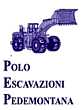 POLO ESCAVAZIONI PEDEMONTANA - 1