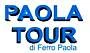 PAOLA TOUR DI FERRO PAOLA
