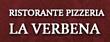 RISTORANTE PIZZERIA LA VERBENA - 1