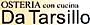 OSTERIA DA TARSILLO - 1