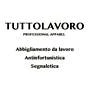 TUTTOLAVORO - ABBIGLIAMENTO DA LAVORO ANTINFORTUNISTICA - 1