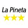 RESIDENCE HOTEL LA PINETA - 1
