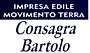 CONSAGRA BARTOLO MOVIMENTO TERRA (Agrigento)