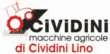 CIVIDINI MACCHINE AGRICOLE - 1