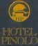 ALBERGO GUBBIO - HOTEL PINOLO