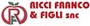 RICCI FRANCO & FIGLI - 1