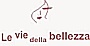 LE VIE DELLA BELLEZZA - 1