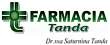 FARMACIA DR. TANDA