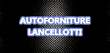 AUTOFORNITURE LANCELLOTTI - 1