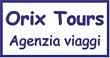 ORIX TOURS - 1